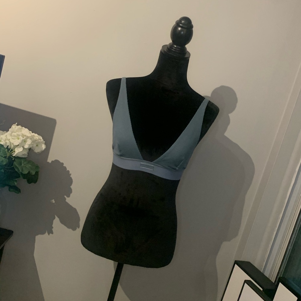 Skims bra and legging set